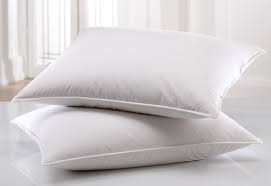 Bedding &amp; Pillows