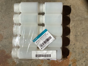 Bottles 125ml With Cap