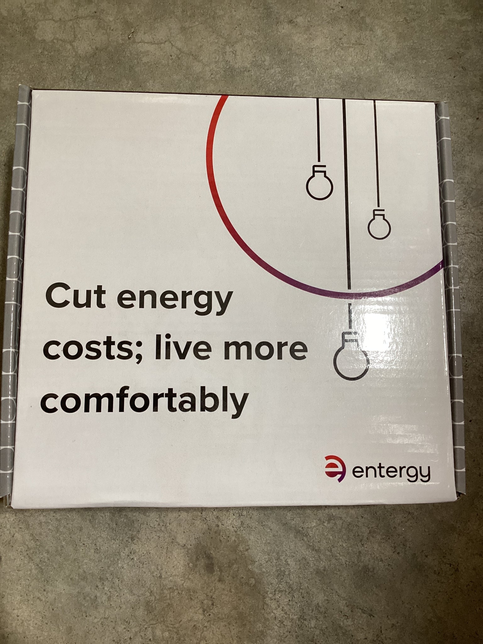 Entergy Greenlite