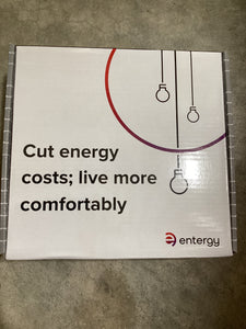 Entergy Greenlite