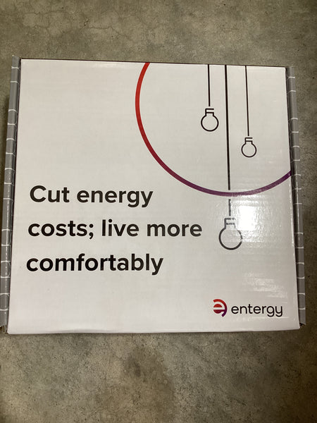 Entergy Greenlite