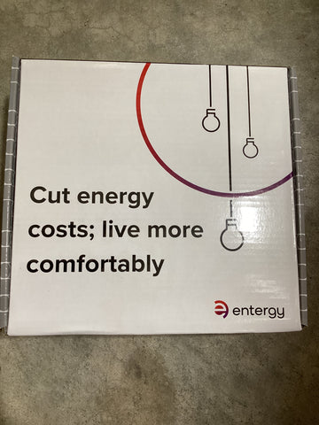 Entergy Greenlite