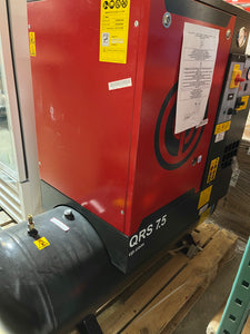 Air compressor