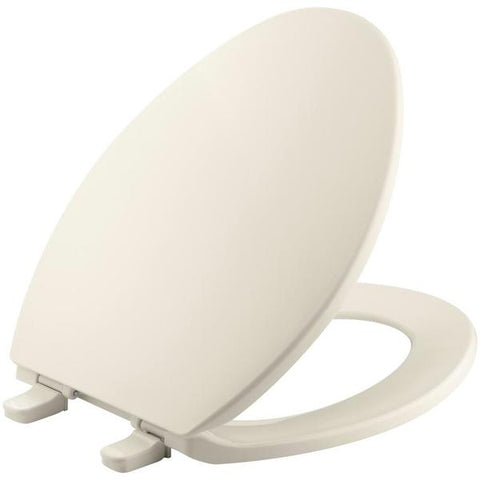 Toilet Seats - various colors, round-front